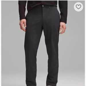 ABC Classic-Fit Trouser 30"L
Warpstreme